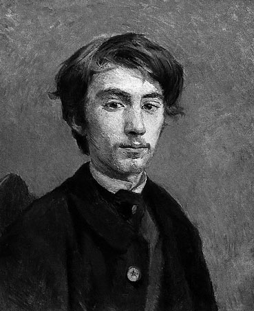 Иллюстрация к книге — Жизнь Сезанна [i_094.jpg]