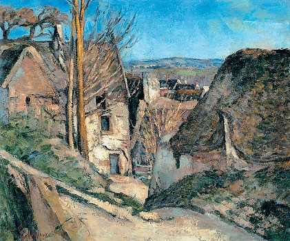 Иллюстрация к книге — Жизнь Сезанна [i_102.jpg]