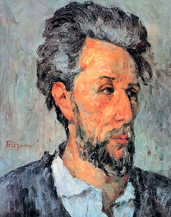 Иллюстрация к книге — Жизнь Сезанна [i_104.jpg]