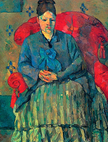 Иллюстрация к книге — Жизнь Сезанна [i_106.jpg]