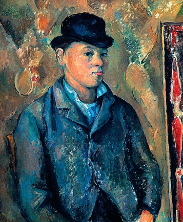 Иллюстрация к книге — Жизнь Сезанна [i_113.jpg]