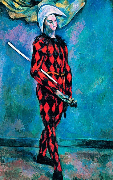 Иллюстрация к книге — Жизнь Сезанна [i_119.jpg]