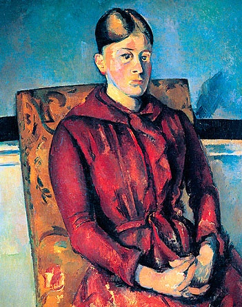 Иллюстрация к книге — Жизнь Сезанна [i_123.jpg]