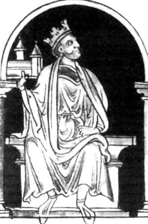 Иллюстрация к книге — Ричард Львиное Сердце [i_007.jpg]