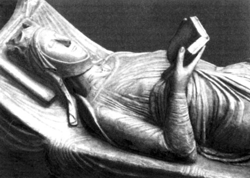 Иллюстрация к книге — Ричард Львиное Сердце [i_009.jpg]