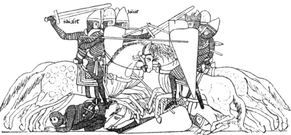 Иллюстрация к книге — Ричард Львиное Сердце [i_022.jpg]