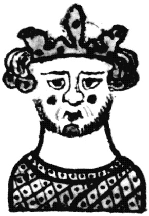 Иллюстрация к книге — Ричард Львиное Сердце [i_028.jpg]