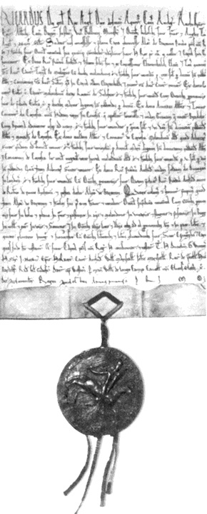 Иллюстрация к книге — Ричард Львиное Сердце [i_029.jpg]