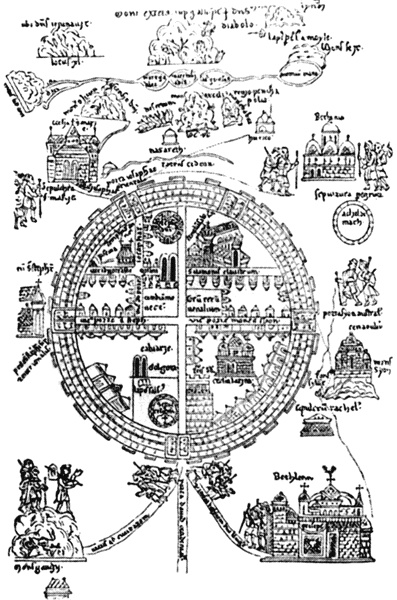 Иллюстрация к книге — Ричард Львиное Сердце [i_037.jpg]