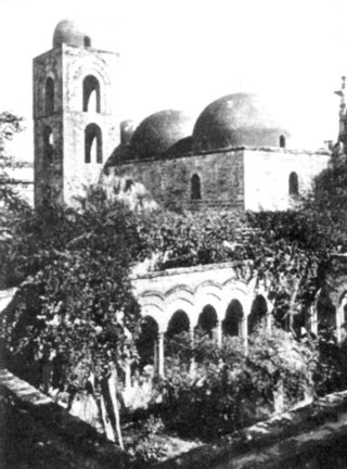 Иллюстрация к книге — Ричард Львиное Сердце [i_042.jpg]