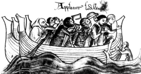 Иллюстрация к книге — Ричард Львиное Сердце [i_045.jpg]