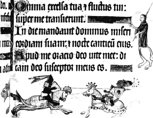 Иллюстрация к книге — Ричард Львиное Сердце [i_048.jpg]