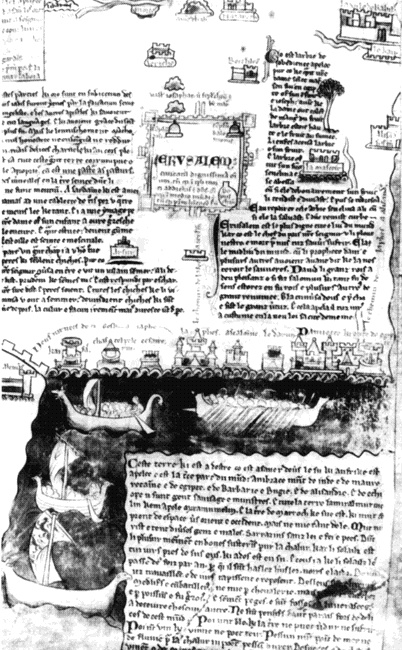 Иллюстрация к книге — Ричард Львиное Сердце [i_049.jpg]