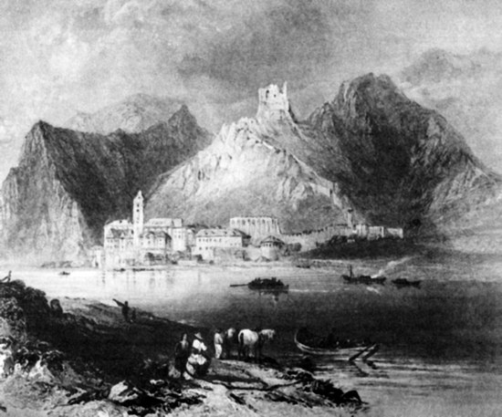 Иллюстрация к книге — Ричард Львиное Сердце [i_054.jpg]