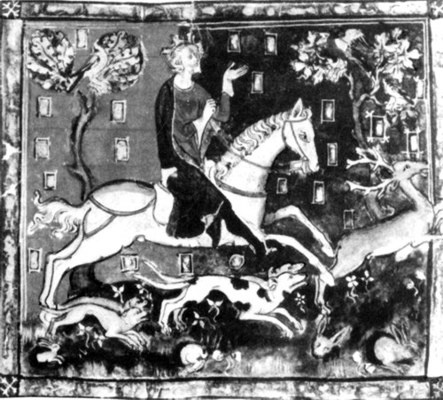 Иллюстрация к книге — Ричард Львиное Сердце [i_059.jpg]