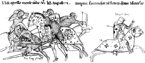 Иллюстрация к книге — Ричард Львиное Сердце [i_060.jpg]