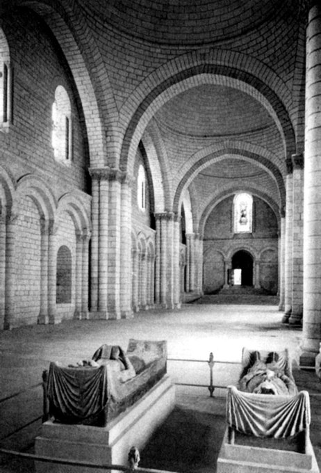 Иллюстрация к книге — Ричард Львиное Сердце [i_062.jpg]