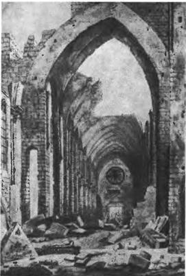 Иллюстрация к книге — Элоиза и Абеляр [i_006.jpg]