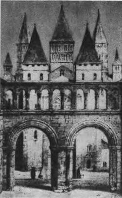 Иллюстрация к книге — Элоиза и Абеляр [i_019.jpg]