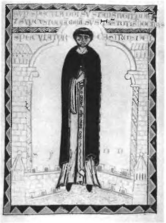 Иллюстрация к книге — Элоиза и Абеляр [i_023.jpg]