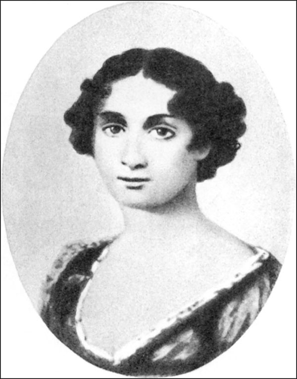 Иллюстрация к книге — Тургенев и Виардо. Я все еще люблю... [_013.jpg]