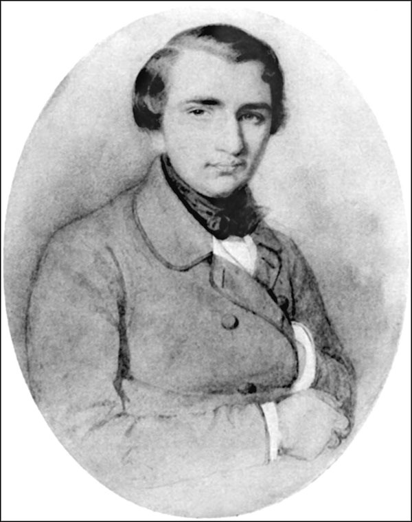 Иллюстрация к книге — Тургенев и Виардо. Я все еще люблю... [_037.jpg]