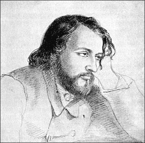 Иллюстрация к книге — Тургенев и Виардо. Я все еще люблю... [_061.jpg]