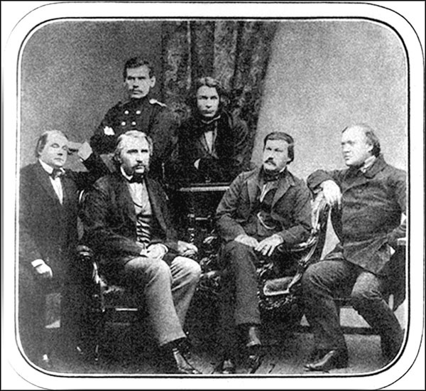 Иллюстрация к книге — Тургенев и Виардо. Я все еще люблю... [_091.jpg]