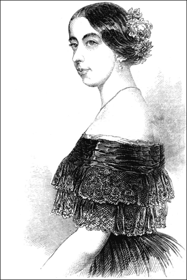 Иллюстрация к книге — Тургенев и Виардо. Я все еще люблю... [_133.jpg]