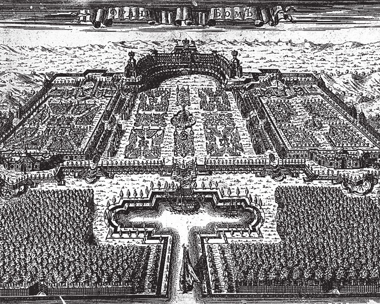 Иллюстрация к книге — Петербургские женщины XVIII века [i_020.jpg]