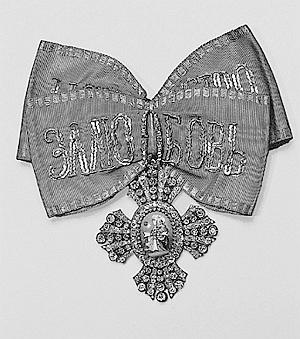 Иллюстрация к книге — Петербургские женщины XIX века [i_004.jpg]