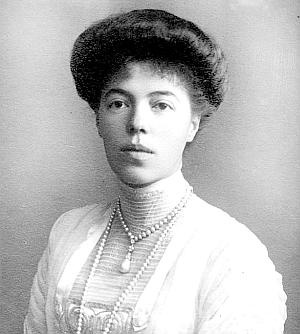 Иллюстрация к книге — Петербургские женщины XIX века [i_015.jpg]