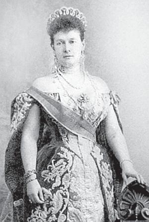 Иллюстрация к книге — Петербургские женщины XIX века [i_018.jpg]