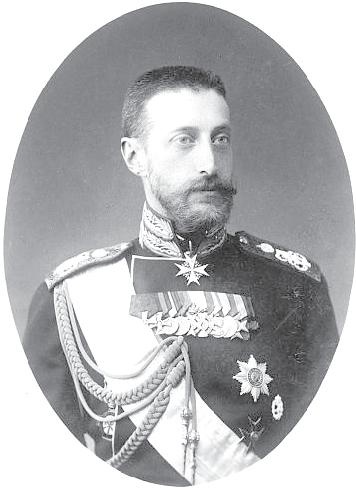 Иллюстрация к книге — Петербургские женщины XIX века [i_021.jpg]