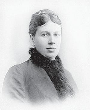 Иллюстрация к книге — Петербургские женщины XIX века [i_028.jpg]