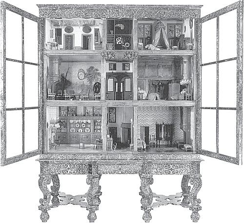 Иллюстрация к книге — Петербургские женщины XIX века [i_032.jpg]