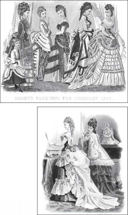 Иллюстрация к книге — Петербургские женщины XIX века [i_046.jpg]