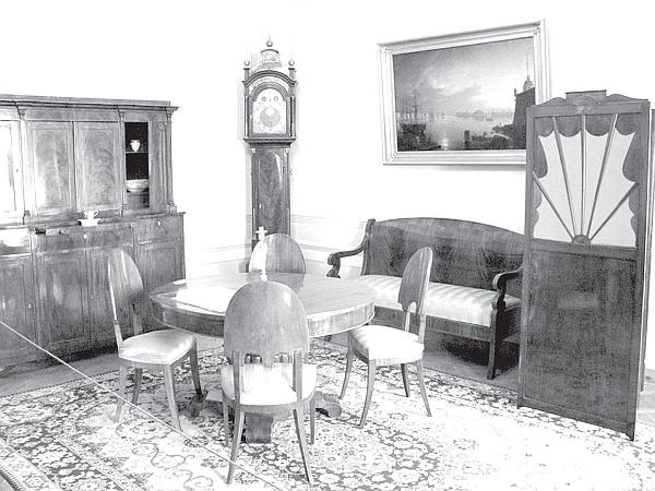 Иллюстрация к книге — Петербургские женщины XIX века [i_047.jpg]