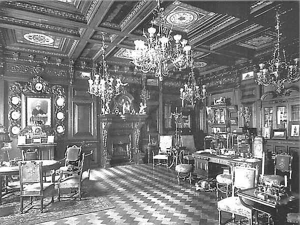 Иллюстрация к книге — Петербургские женщины XIX века [i_055.jpg]