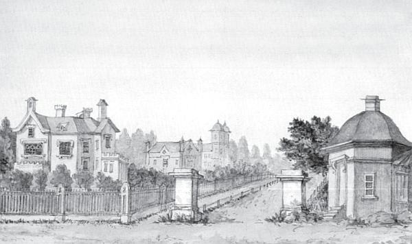 Иллюстрация к книге — Петербургские женщины XIX века [i_059.jpg]