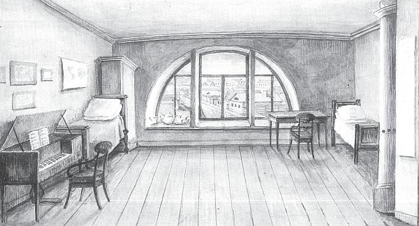 Иллюстрация к книге — Петербургские женщины XIX века [i_064.jpg]