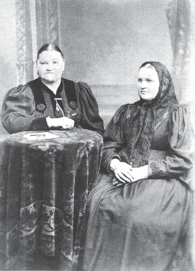 Иллюстрация к книге — Петербургские женщины XIX века [i_065.jpg]