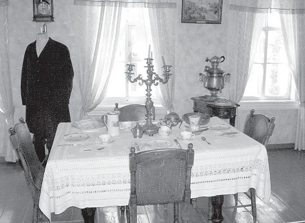 Иллюстрация к книге — Петербургские женщины XIX века [i_066.jpg]