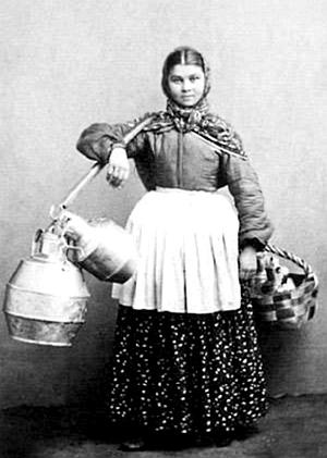 Иллюстрация к книге — Петербургские женщины XIX века [i_070.jpg]