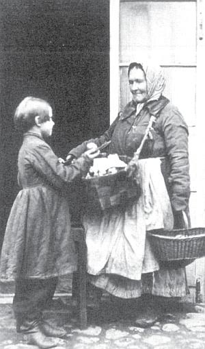 Иллюстрация к книге — Петербургские женщины XIX века [i_071.jpg]