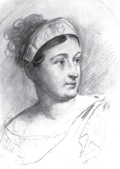 Иллюстрация к книге — Петербургские женщины XIX века [i_081.jpg]