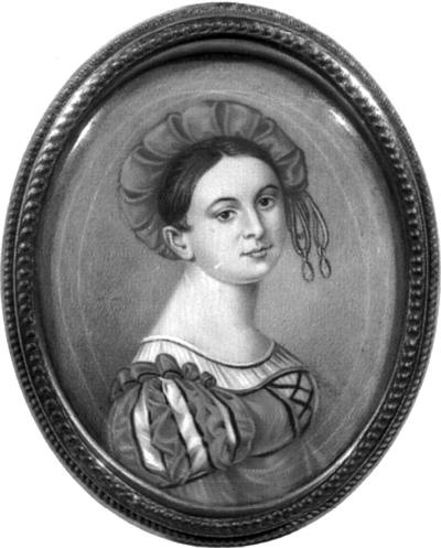 Иллюстрация к книге — Петербургские женщины XIX века [i_082.jpg]