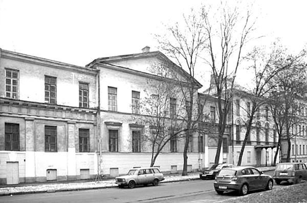 Иллюстрация к книге — Петербургские женщины XIX века [i_093.jpg]