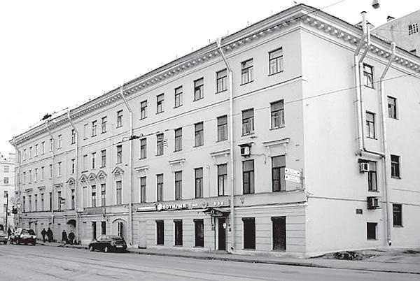 Иллюстрация к книге — Петербургские женщины XIX века [i_097.jpg]