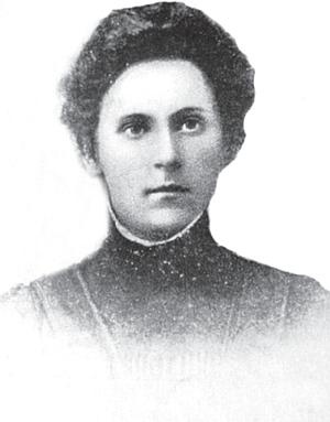 Иллюстрация к книге — Петербургские женщины XIX века [i_108.jpg]